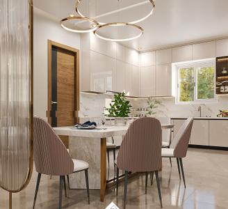 Project Image of 0.0 - 1850.0 Sq.ft 3 BHK Apartment for buy in The Signature Premia