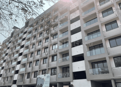 Project Image of 1890 Sq.ft 3 BHK Apartment / Flat for sale in Ambawadi for Rs. 15000000