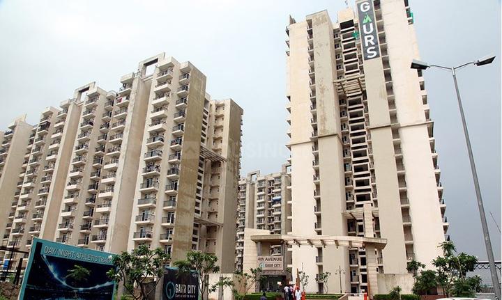 Gaursons Hi Tech Gaur City - Image 4