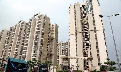 Project Image of 365.0 - 460.0 Sq.ft 1 BHK Apartment for buy in Gaursons Hi Tech Gaur City