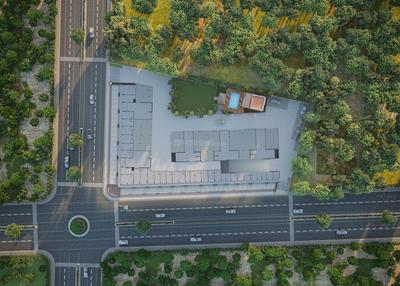 Project Image of 709.56 - 848.63 Sq.ft 2 BHK Apartment for buy in Uma Mahalaxmi Sanskrutam