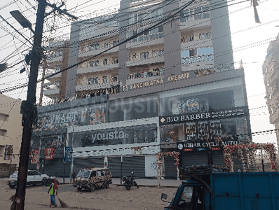 Project Image of 0.0 - 1880.0 Sq.ft 3 BHK Apartment for buy in Panchratna Avenue