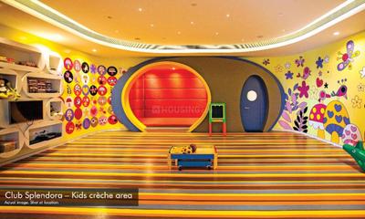 Project Image of 805.0 - 1124.0 Sq.ft 3 BHK Apartment for buy in Lodha Splendora Platino B