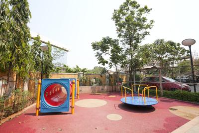 Project Image of 459.0 - 846.0 Sq.ft 1 BHK Apartment for buy in Tharwani Realty Ariana Phase III