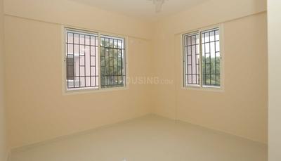 Project Image of 920.0 - 1085.0 Sq.ft 2 BHK Apartment for buy in Confident Zaniah