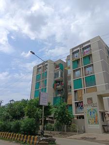 Project Image of 675.0 - 988.0 Sq.ft 2 BHK Apartment for buy in Bansari Height 2