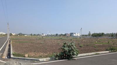 Project Image of 1114.0 - 2069.0 Sq.ft Residential Plot Plot for buy in Ananya Crown City Campus