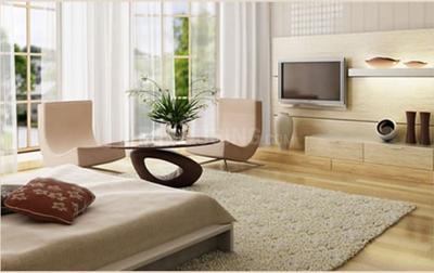 Project Image of 1600.0 - 1700.0 Sq.ft 3 BHK Villa for buy in Shilp Residency
