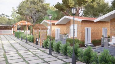 Project Image of 2718.0 - 5445.0 Sq.ft Residential Plot Plot for buy in Apple Gate Royal Farm
