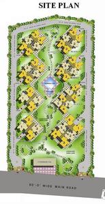 Project Image of 885 Sq.ft 2 BHK Apartment / Flat for sale in Sikrod for Rs. 4650000