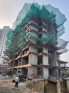 Project Image of 430.0 - 662.0 Sq.ft 1 BHK Apartment for buy in Ace Parkside