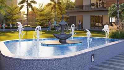 Project Image of 1178.0 - 2030.61 Sq.ft 3 BHK Apartment for buy in Shivanjali Imperia