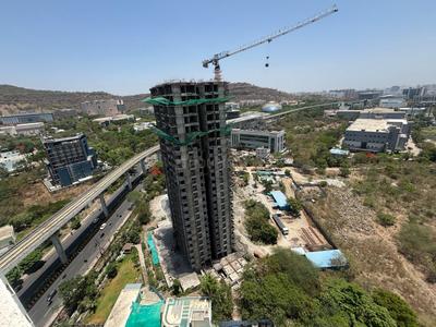 Project Image of 718.0 - 1277.0 Sq.ft 2 BHK Apartment for buy in TCG The Crown Greens