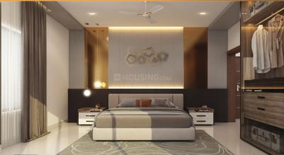 Project Image of 2935.0 - 3509.0 Sq.ft 4 BHK Apartment for buy in ABAD Signature