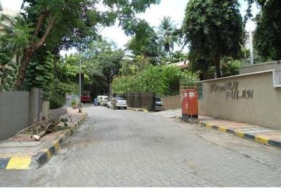 Project Image of 1800.0 - 2500.0 Sq.ft 3 BHK Apartment for buy in Wadhwa Madhur Milan