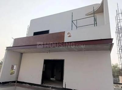 Project Image of 4853.0 - 8113.0 Sq.ft 4 BHK Villa for buy in Bridge Epsilon