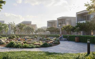 Project Image of 3347.0 - 4141.0 Sq.ft 4 BHK Villa for buy in Sobha The Brooks At Sobha Sanctuary