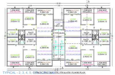 Project Image of 508.06 - 951.53 Sq.ft 1 BHK Apartment for buy in Kimaya One