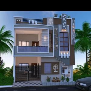 Project Image of 550.0 - 1100.0 Sq.ft 2 BHK Villa for buy in NSquare Sai Massimo Villas