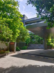 Project Image of 2654.0 - 5445.0 Sq.ft 3 BHK Apartment for buy in Olympia Park Residence