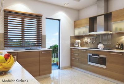 Project Image of 1398.0 - 2732.0 Sq.ft 3 BHK Apartment for buy in Urban Amangani