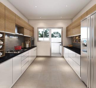 Project Image of 0.0 - 2200.0 Sq.ft 3.5 BHK Apartment for buy in Royal Anuville