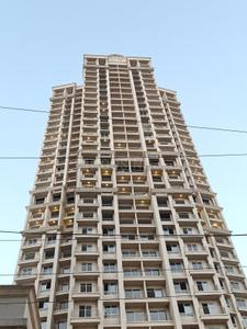 Project Image of 696.0 - 1064.0 Sq.ft 2 BHK Apartment for buy in Midtown W90