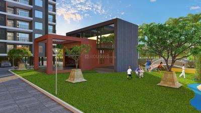 Project Image of 690.0 - 933.0 Sq.ft 2 BHK Apartment for buy in 24 Sunshine Towers
