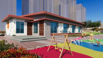 Naiknavare Avasa Grassland Children's play area 1