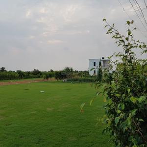 Project Image of 891.0 - 2228.0 Sq.ft Residential Plot Plot for buy in Mansha Royal City