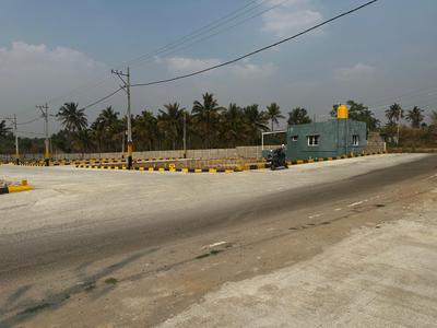 Project Image of 800.0 - 1500.0 Sq.ft Residential Plot Plot for buy in Vaishnavi Enclave