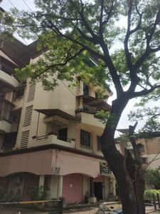 Dharti Dham Elevation 1