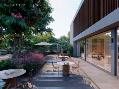 Project Image of 3334.01 - 6223.59 Sq.ft 4 BHK Apartment for buy in Riviera Palacio