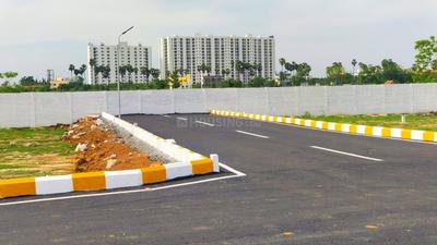 Project Image of 756.0 - 1727.0 Sq.ft Residential Plot Plot for buy in Value B&B Garden