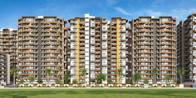 Gallery Cover Pic of Polite Bhalchandra Vihar Phase IV M3