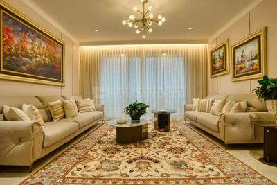 Project Image of 2129 Sq.ft 3.5 BHK Builder Floor for sale in Sector 32 for Rs. 36000000