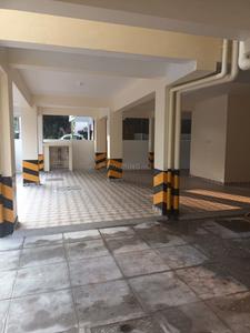Project Image of 1068.0 - 1233.0 Sq.ft 3 BHK Apartment for buy in JG Sainath Appartments