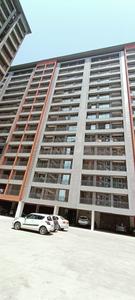 Project Image of 696.64 - 901.48 Sq.ft 2 BHK Apartment for buy in Sarthi Height