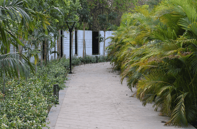 Project Image of 1272.83 - 4278.65 Sq.ft 3 BHK Villa for buy in Sri Woods Estate Phase II