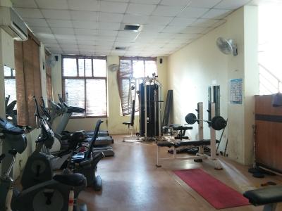 Project Image of 1405 Sq.ft 3 BHK Apartment / Flat for sale in Govindpuram for Rs. 12500000