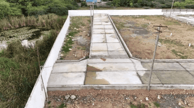 Project Image of 1000 Sq.ft Residential Plot / Land for sale in Agaramthen for Rs. 5700000
