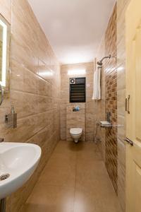 Project Image of 0.0 - 1850.0 Sq.ft 2 BHK Villa for buy in Doshi Row Houses