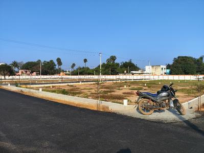 Project Image of 587.0 - 1503.0 Sq.ft Residential Plot Plot for buy in SMPC Alamathi Plots