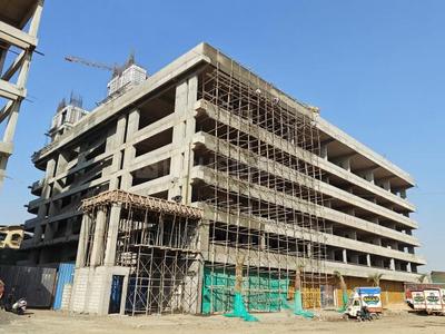 Project Image of 488.21 - 1008.0 Sq.ft 2 BHK Apartment for buy in Neelkanth Palm Avenue