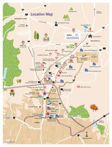 Project Image of 1500 Sq.ft Residential Plot / Land for sale in Setterahally for Rs. 12500000
