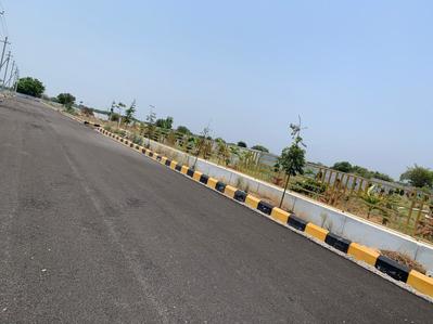 Project Image of 1350.0 - 3600.0 Sq.ft Residential Plot Plot for buy in Fortune Prime Phase IV