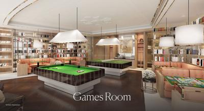 Project Image of 710.0 - 1302.0 Sq.ft 2 BHK Apartment for buy in Piramal Mahalaxmi South Tower