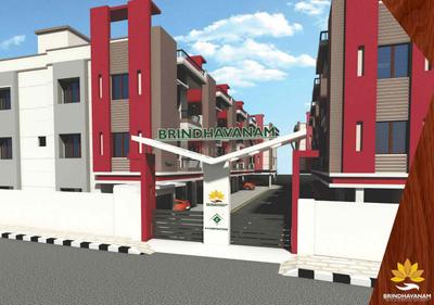 AV Brindhavanam Images for Elevation of AV Brindhavanam 2