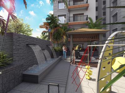 Project Image of 656.0 - 932.0 Sq.ft 2 BHK Apartment for buy in Bhardwaj Sky Phase 1