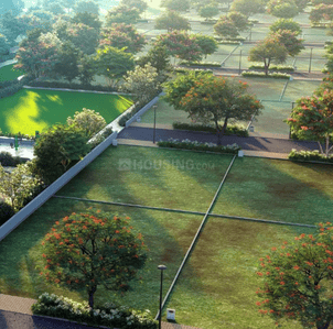 Project Image of 622.0 - 3397.0 Sq.ft Residential Plot Plot for buy in Sobha Conserve
